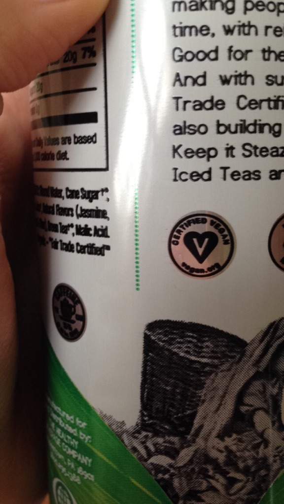 Is Arizona Tea Vegan JuicerAdvices