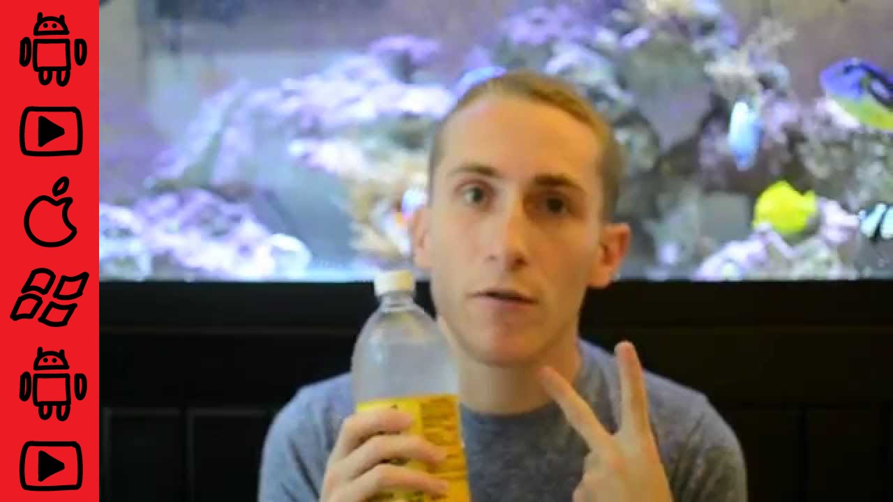 Does Tonic Water Help Eye Twitching?