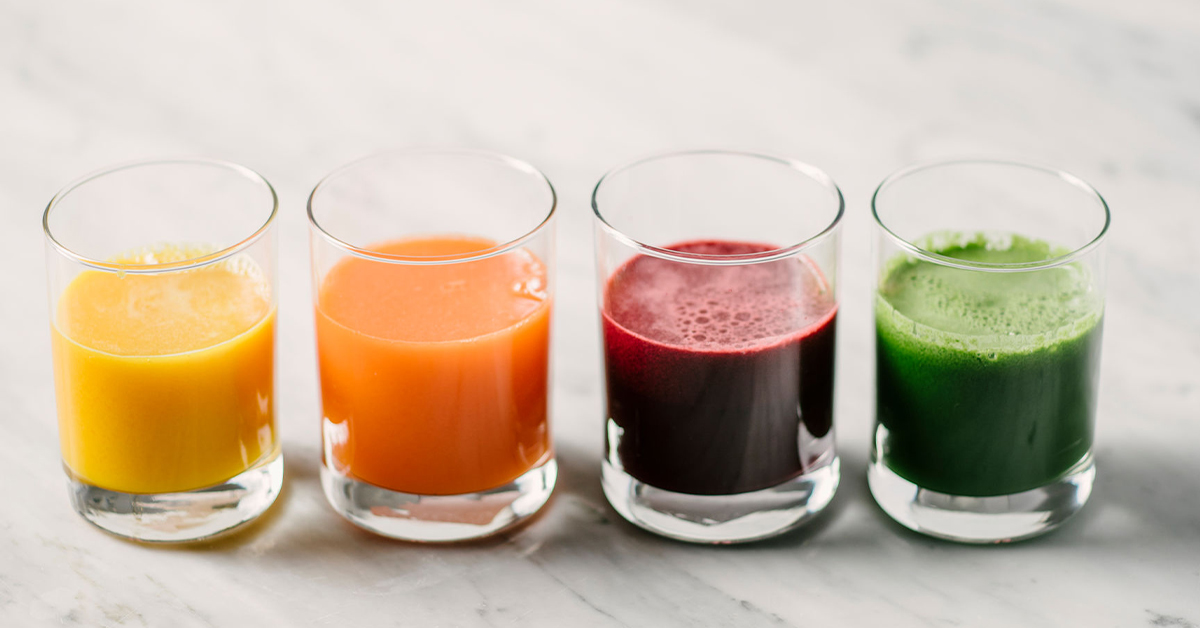 Which Orange Juice Is The Healthiest?