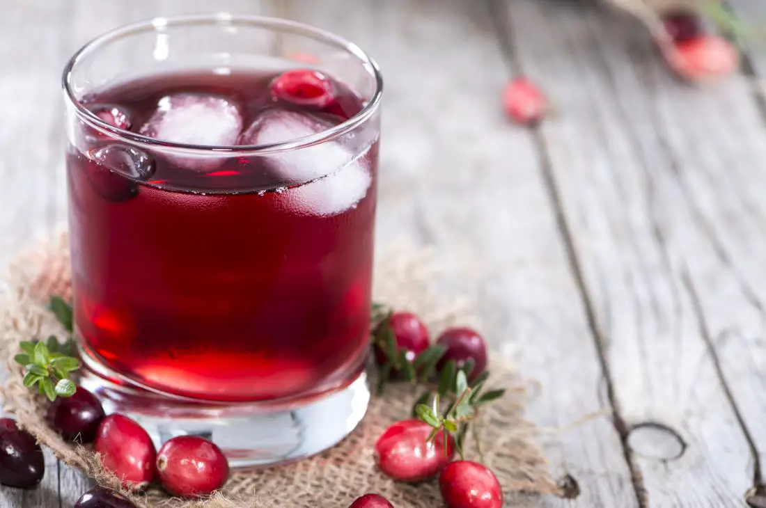 can-cranberry-juice-cause-migraines