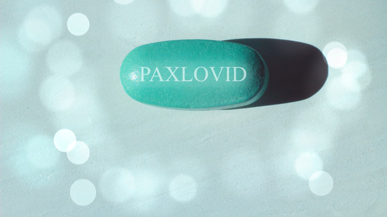 Can I Have a Drink While on Paxlovid? The Answer May Surprise You