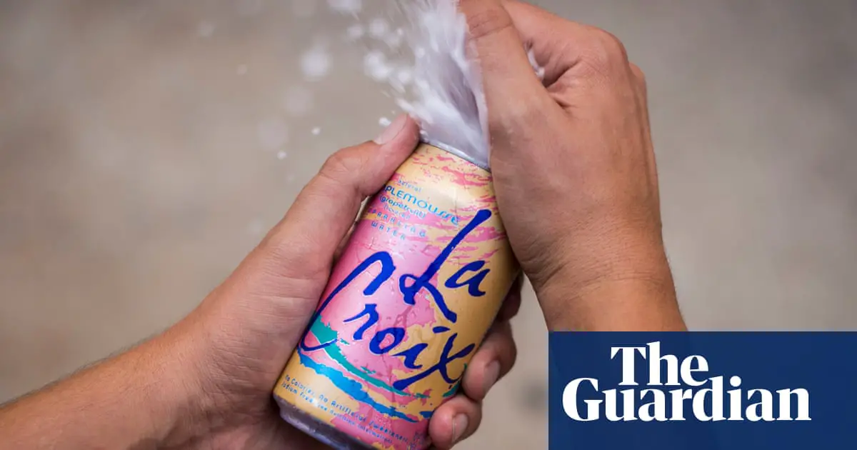 What Is La Croix Drink What Is La Croix Drink