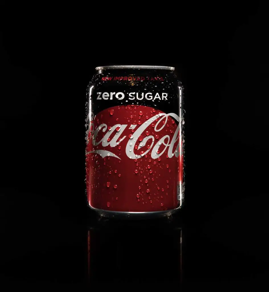 can-diabetics-drink-coke-zero