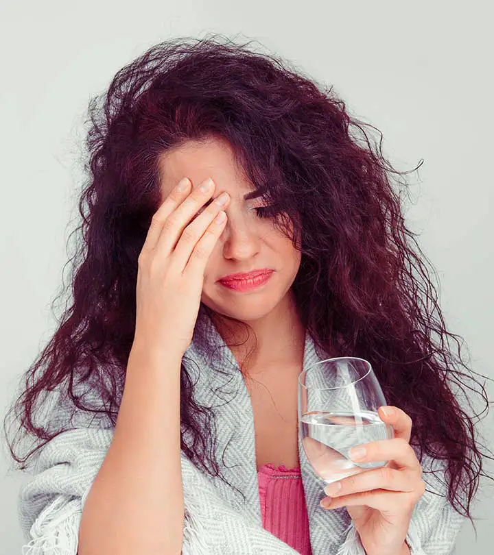 Can Drinking Excess Water Cause Diarrhea