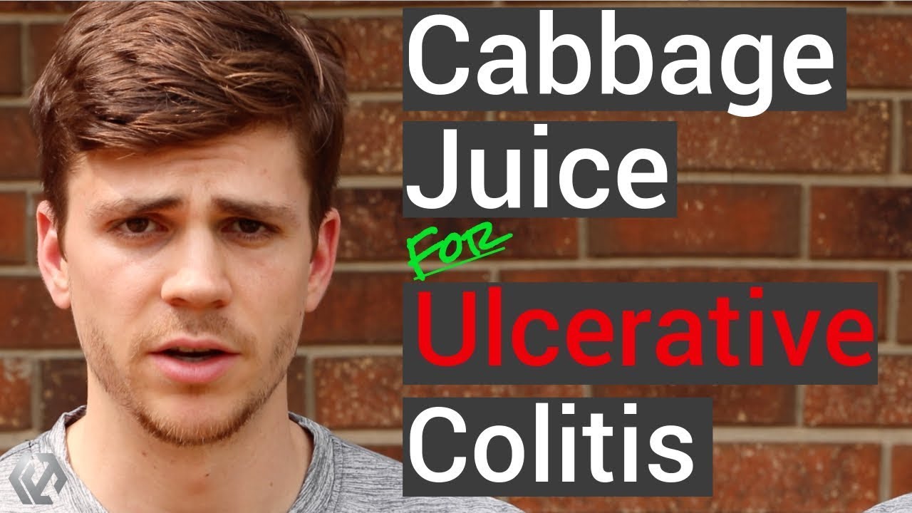 Is Cabbage Juice Good For Ulcerative Colitis?