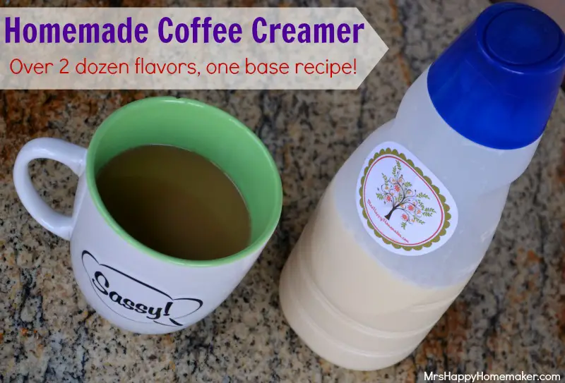 How Bad Does Coffee Mate Taste In Tea?