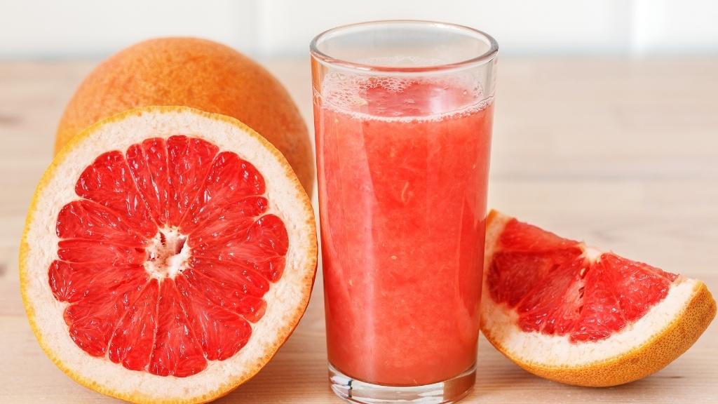 How Long Does Grapefruit Juice Last?