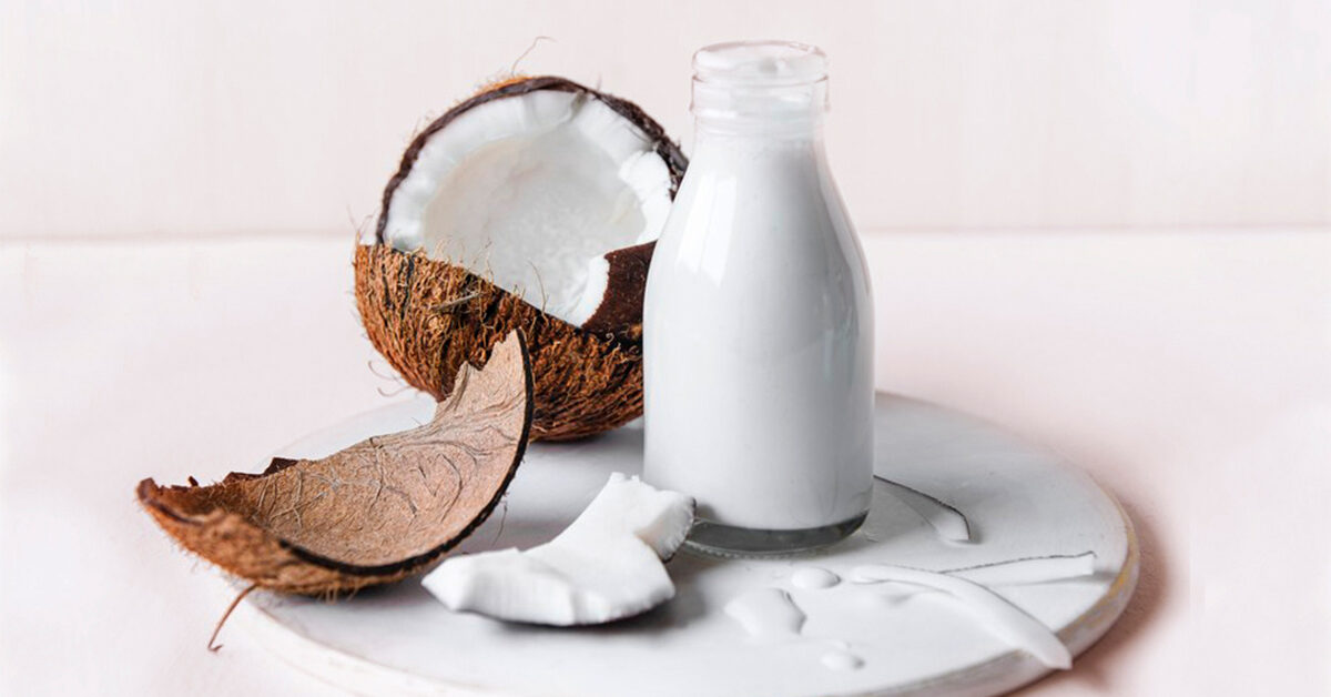 Is Coconut Milk Keto?