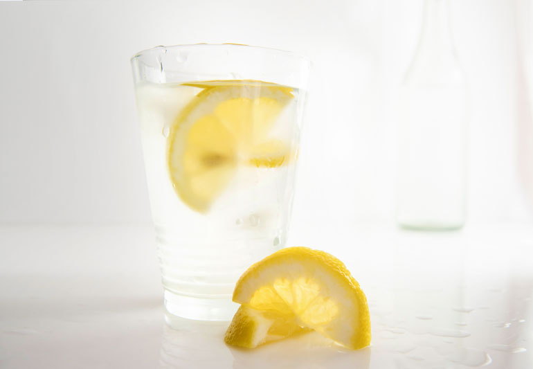 Does Lemon Juice Kill Bacteria?