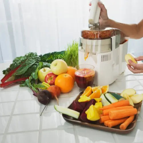 How Do Juicers Work