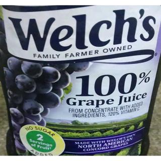 Is 100% grape juice good for you