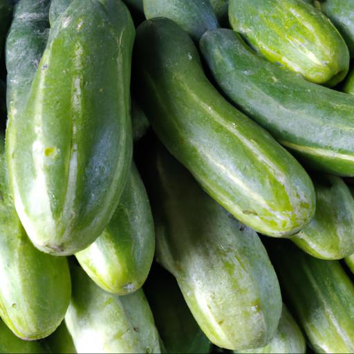 What are the 10 benefits of cucumber