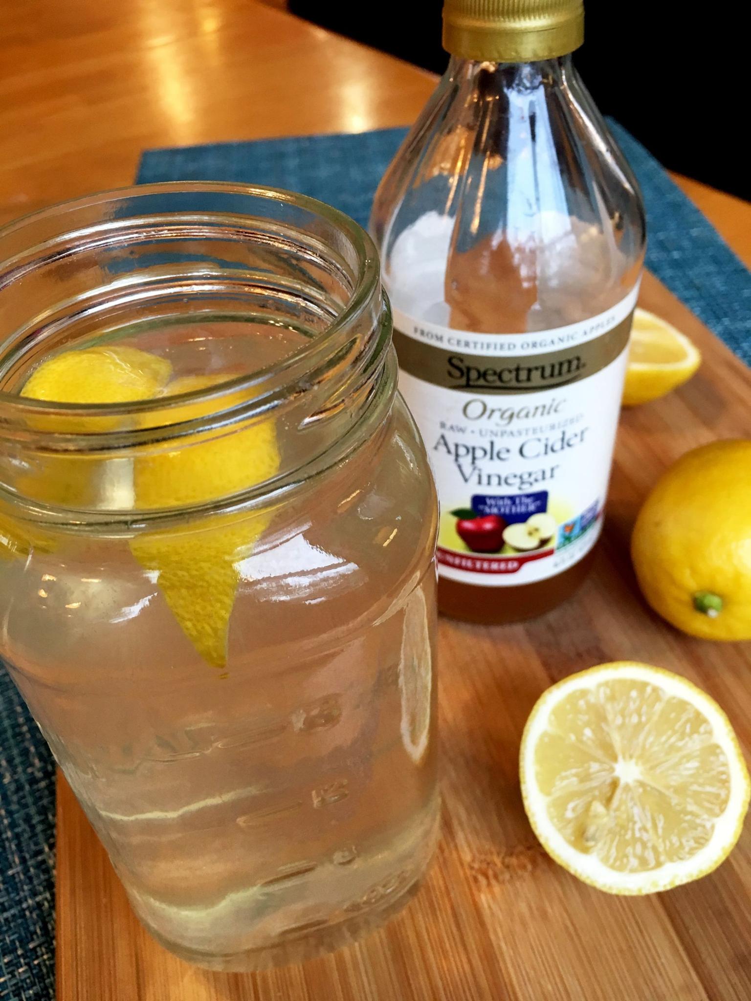 What happens when you take apple cider vinegar every day What happens when you take apple cider vinegar every day