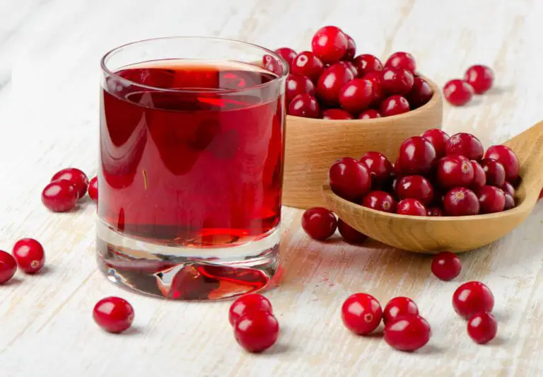 cranberry juice for diabetics