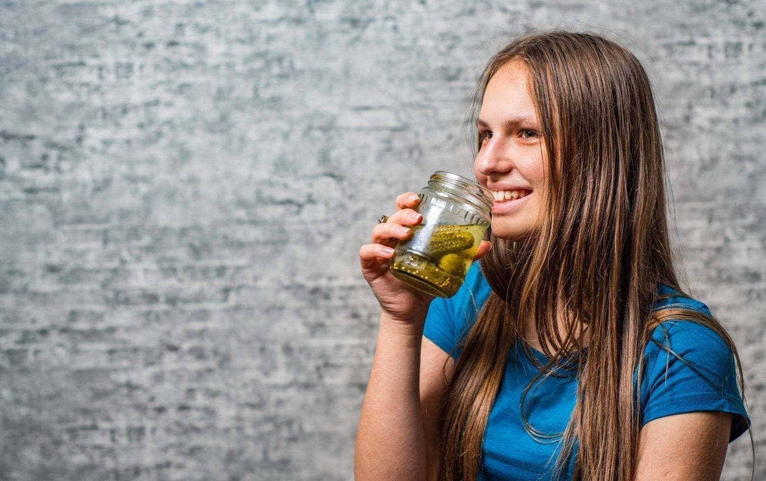 Does Pickle Juice Help Acid Reflux?
