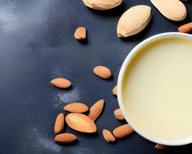 Almond Milk as a Versatile Beverage