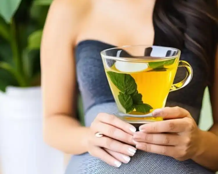 Detox Tea During Pregnancy