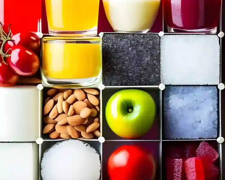 Impact of Sugary Drinks on Your Overall Health