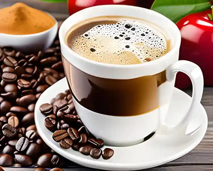 The Connection Between Drinking Coffee and Weight Loss