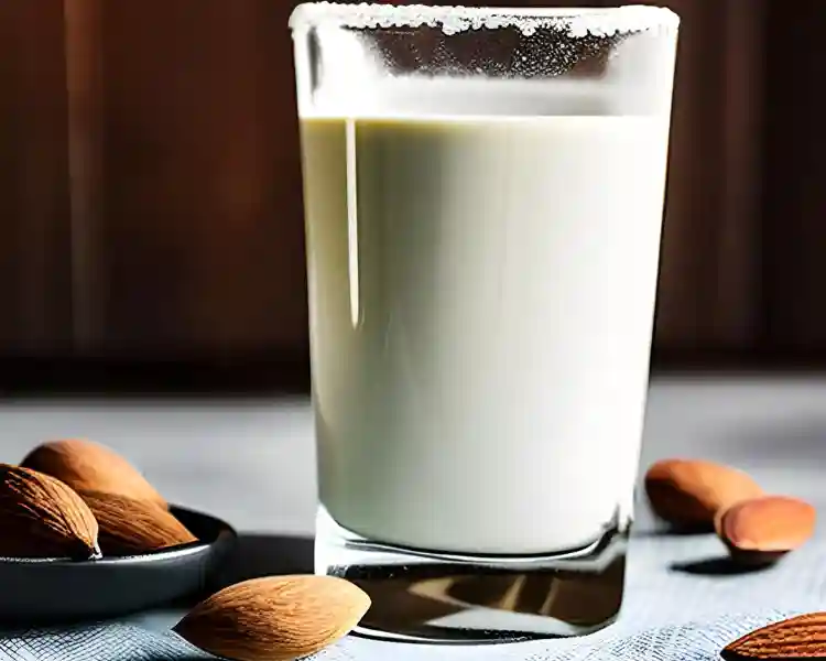The Pros and Cons of Drinking Almond Milk