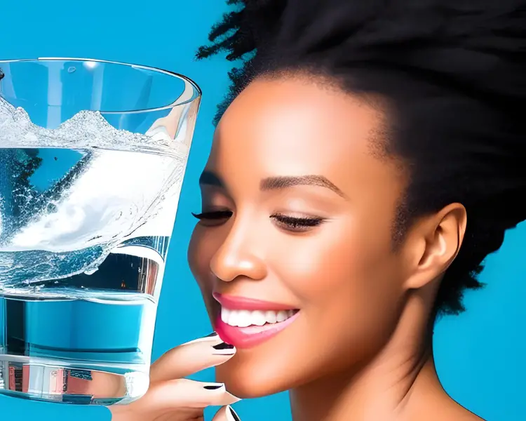 Reasons Why Drinking Water is Important for Your Skin's Health