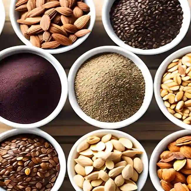Are Superfood Seeds and Nuts Safe for Everyone to Consume?