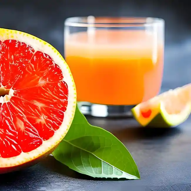 Benefits-of-Grapefruit-Juice