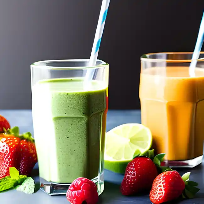 Best Smoothies For Gastritis