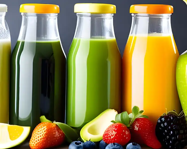 Best Ways To Store Juice To Avoid Spoiling
