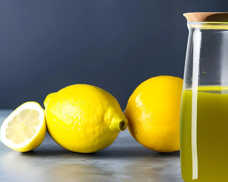 Bottled Lemon Juice vs Fresh Lemon Juice: Which One is Better?