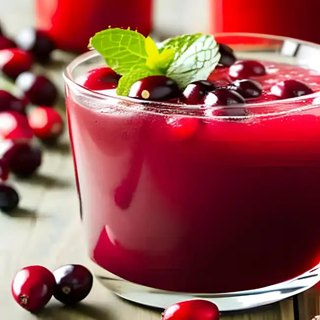 Does Cranberry Juice Help With Diarrhea
