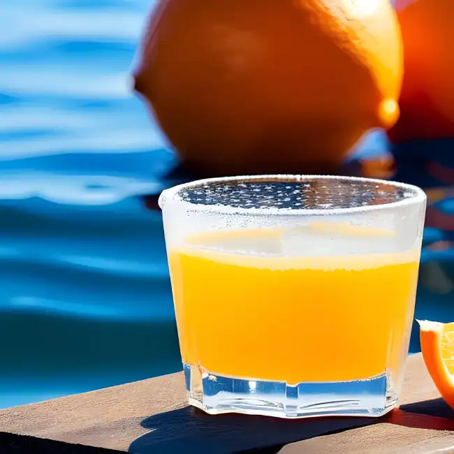 Does Orange Juice Help with Dehydration