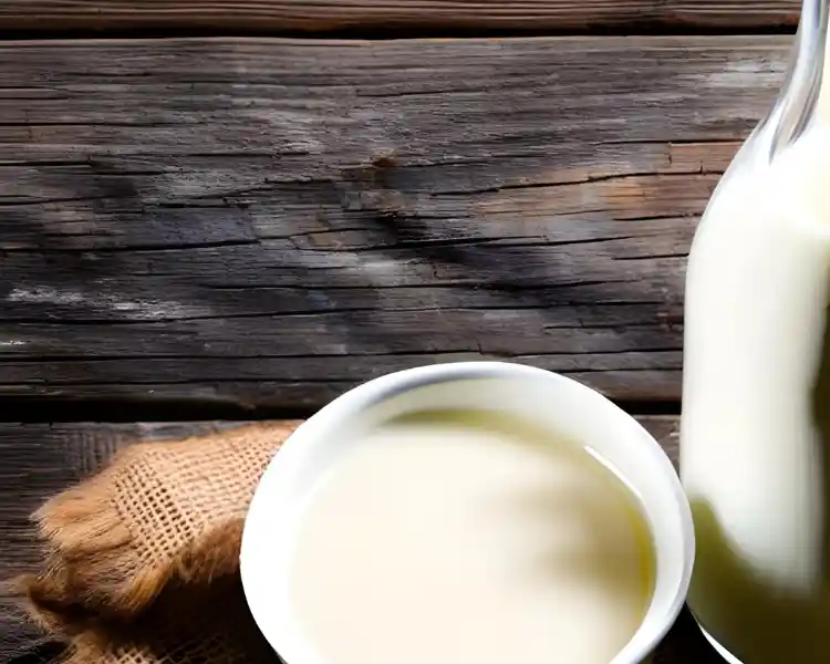 Goat Milk: A Digestible Option