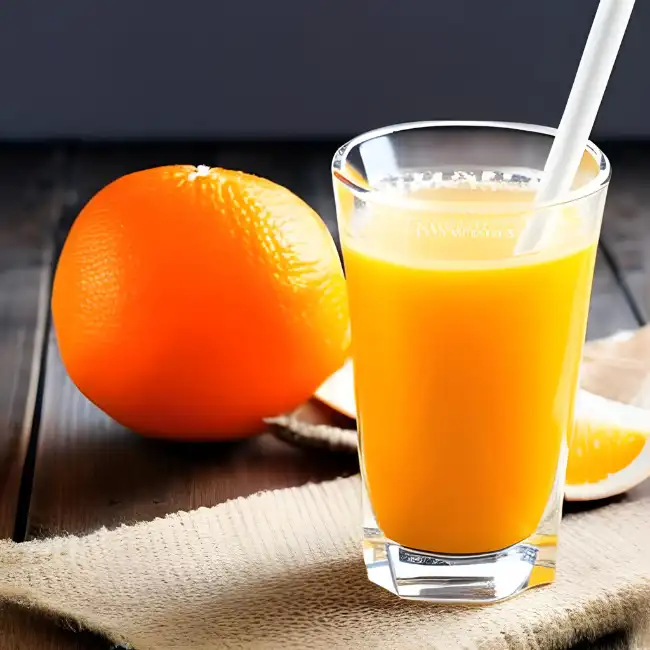 How Much Orange Juice Is Too Much