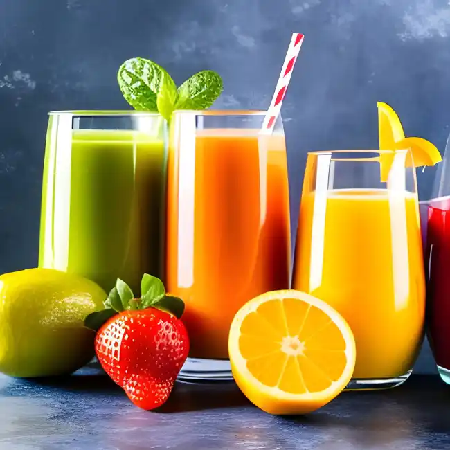How To Incorporate Juicing Into Your Diet