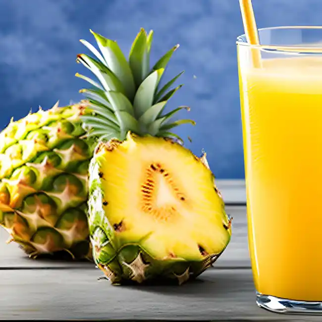 Is Dole Pineapple Juice Gluten-Free