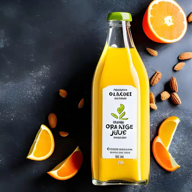 Is Florida Natural Orange Juice Gluten-Free