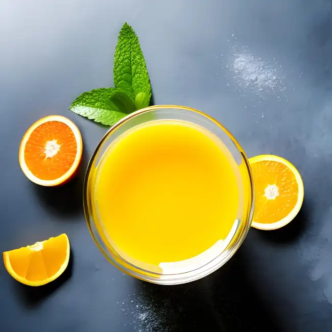 Is Sugar-Free Orange Juice a Healthy Option?