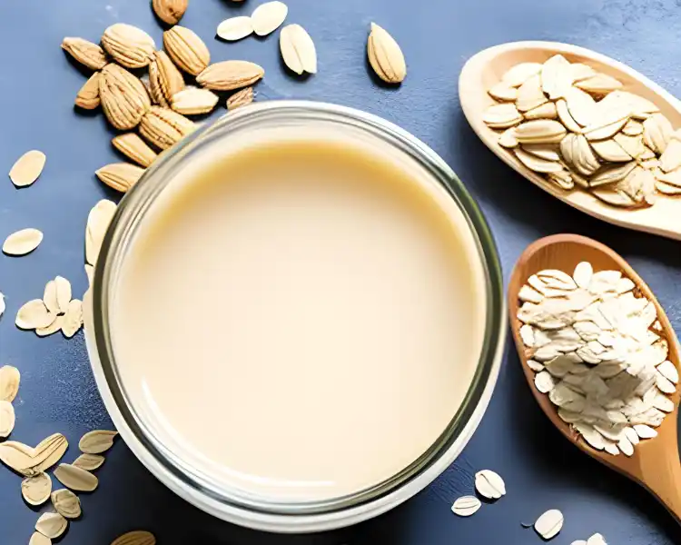 Oat Milk: A Nutrient-Rich Option
