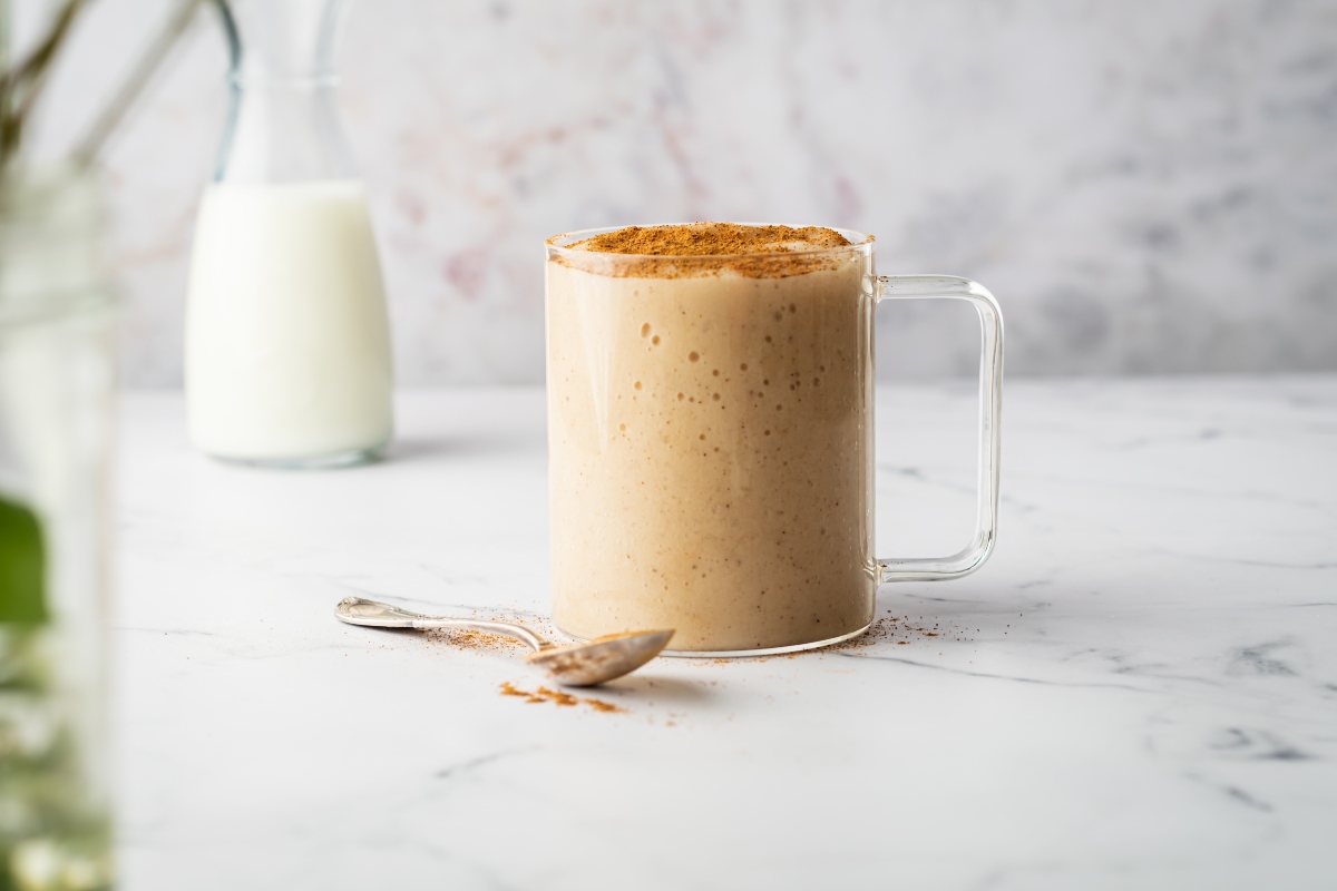 How Much Sugar is in a Chocolate Milkshake? Shocking Truth Revealed.