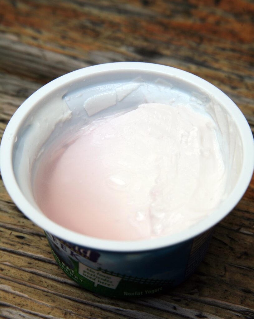 Can Protein Powder Mix with Yogurt? Yes, and Here's How!