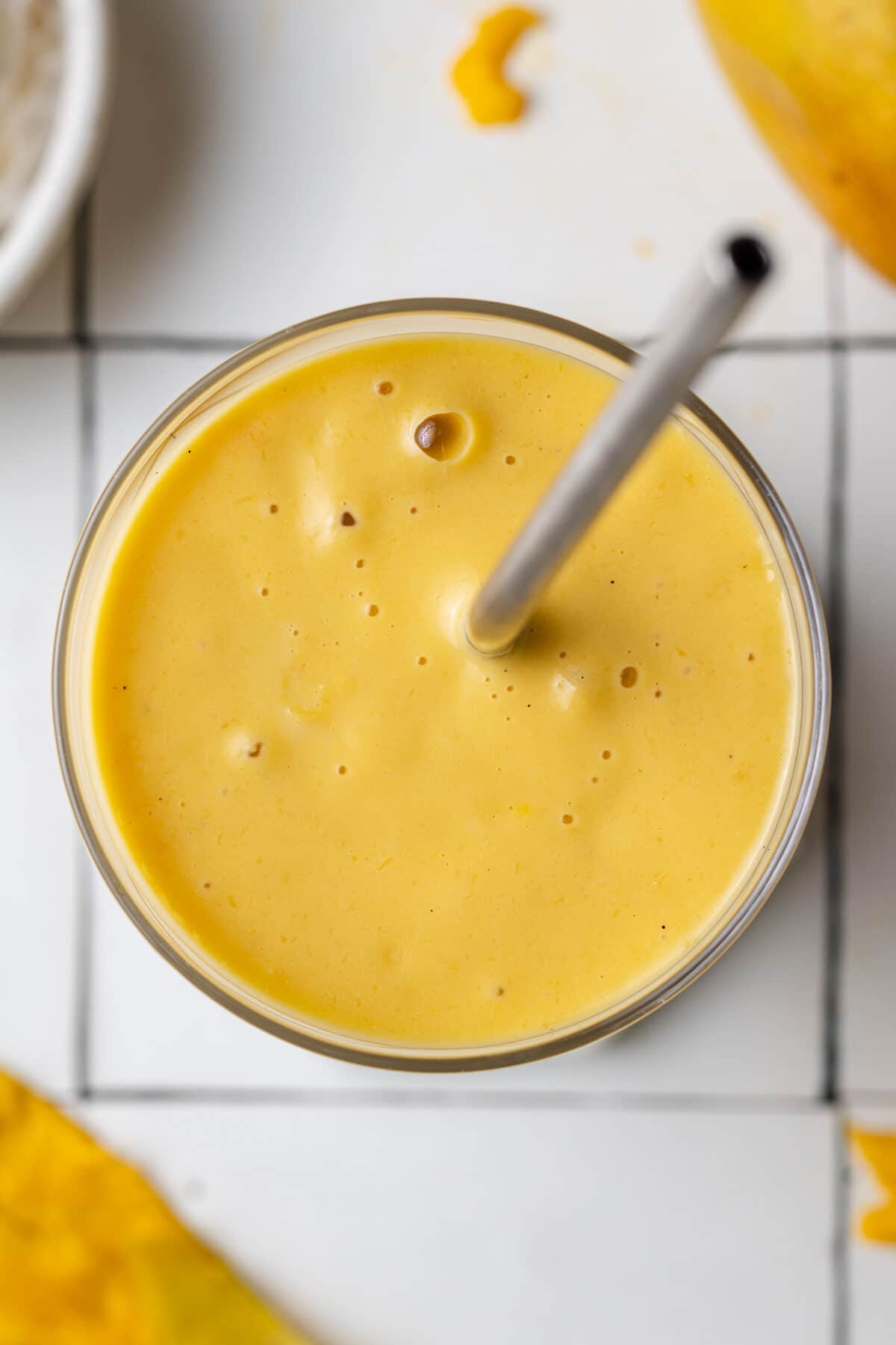 Is Mango Milk Shake a Healthy Option? Find Out!