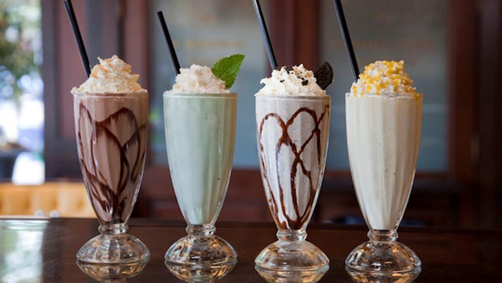 What Is A Hand Dipped Milkshake The Ultimate Guide.