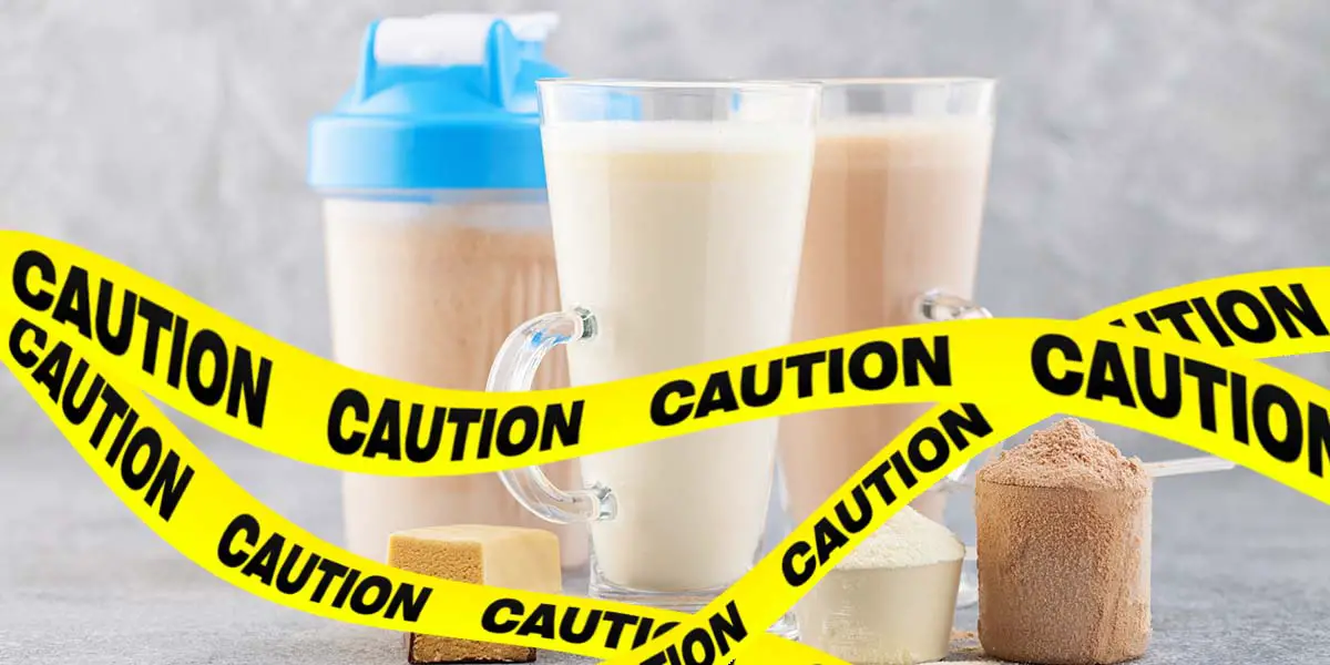 Can Protein Shake Cause Bloating? Exploring the Truth.