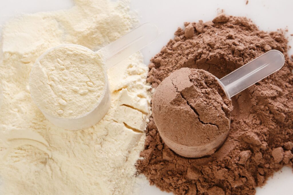 Can Protein Powder Worsen IBS Symptoms?