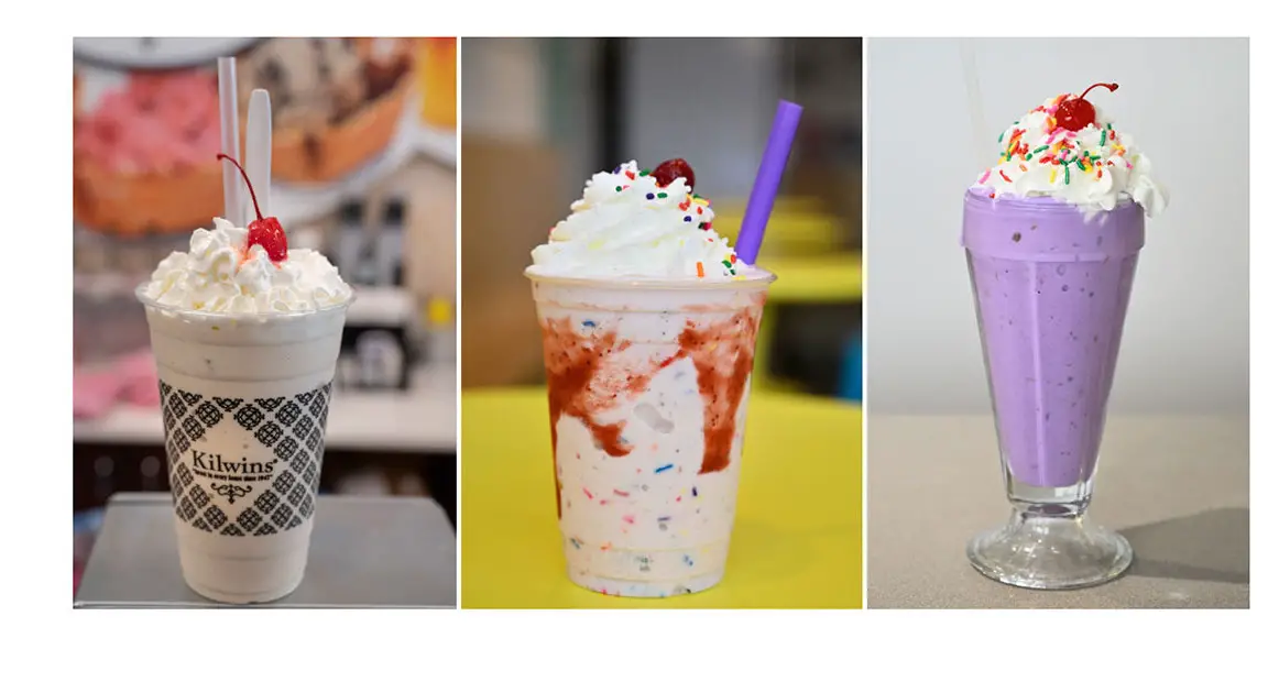 Is A Milkshake A Drink Or Dessert? The Ultimate Debate!