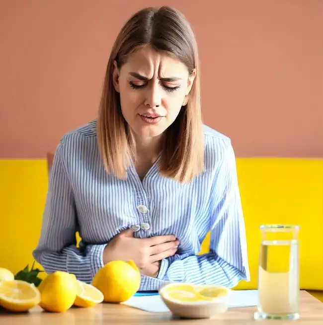 Can Too Much Lemon Juice Cause Diarrhea Debunking the Myth