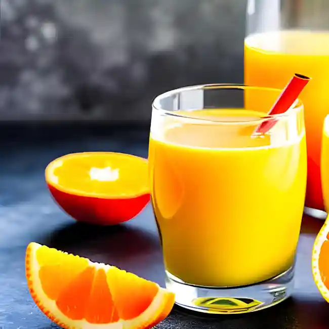 Can You Drink Orange Juice On Keto