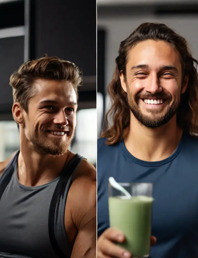 Do Protein Shakes Make You Pee A Lot Here's the Scoop