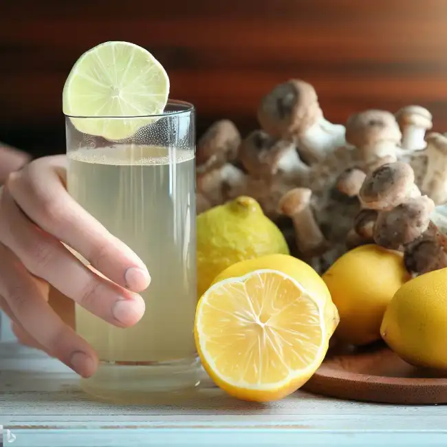 Does Lemon Juice Kill Fungus?